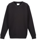 Woodbank Sweatshirt V-Neck